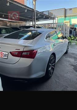 شيفروليه ماليبو